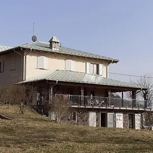 Tana Del Bianconiglio Bed & Breakfast