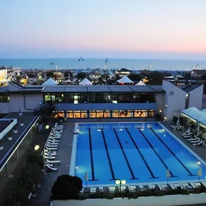 Dune & Boschetto Hotel