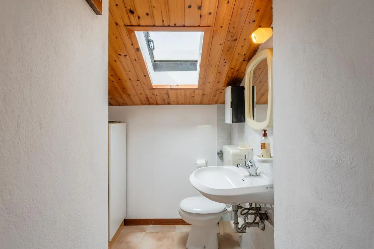 Casa Mary Villa Prataccio 0*,  Italy