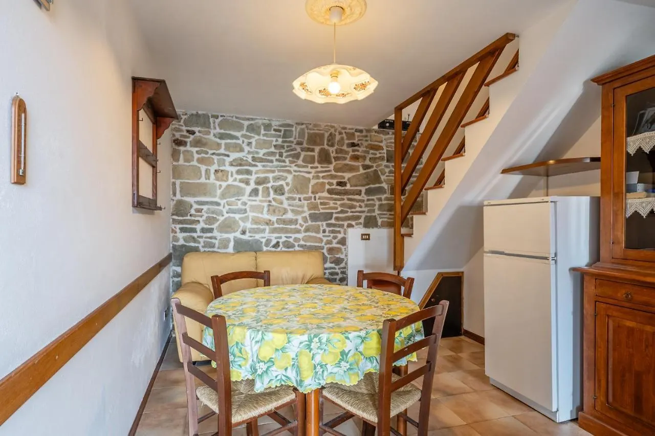Holiday home Casa Mary Villa Prataccio