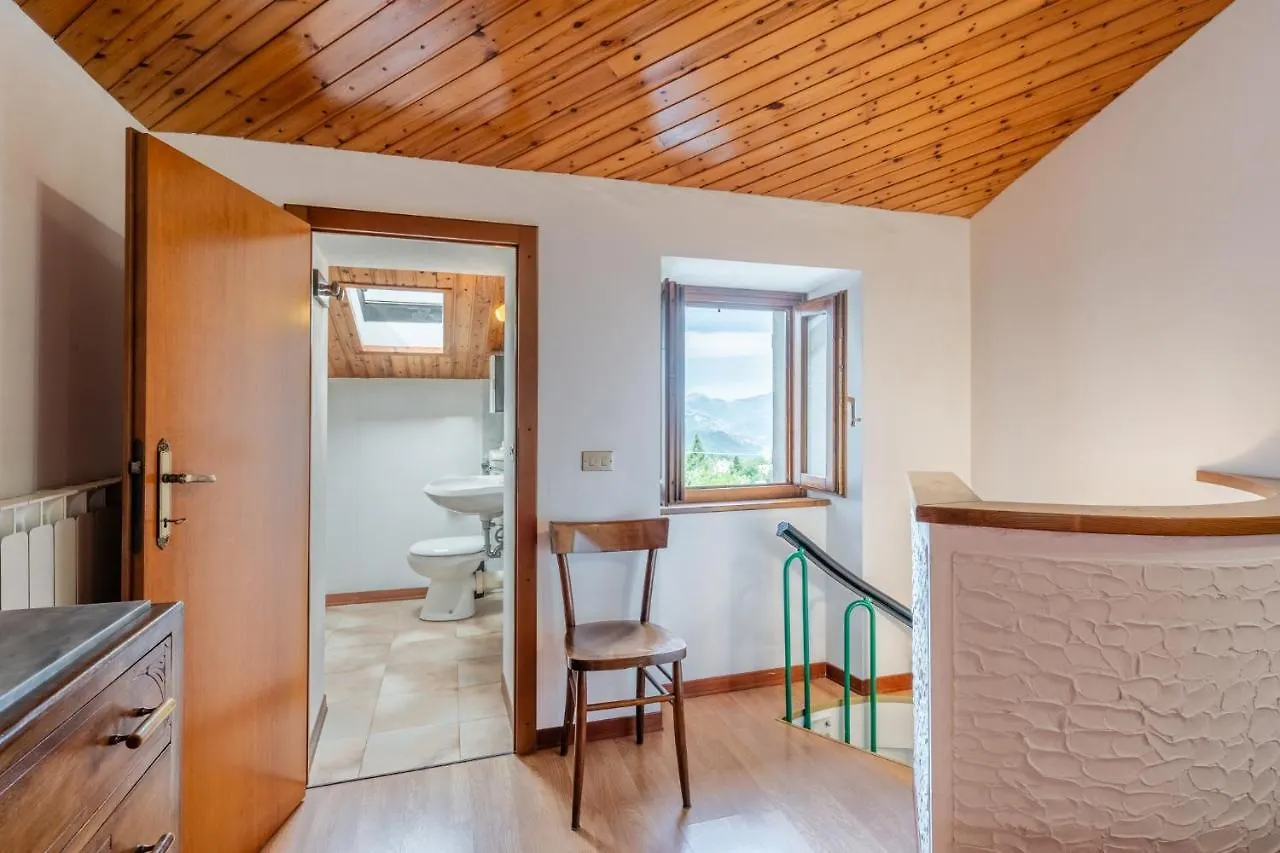 Casa Mary Villa Prataccio Holiday home
