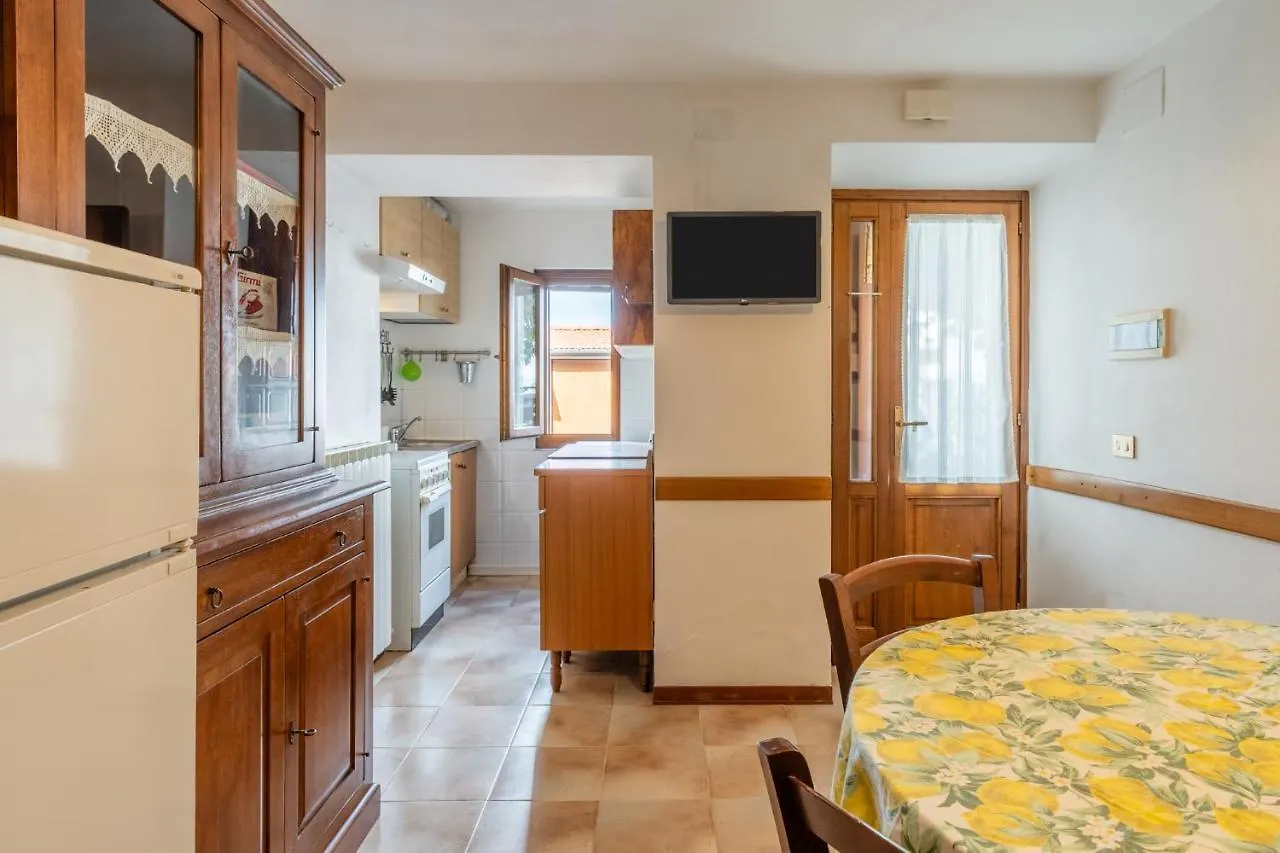 Holiday home Casa Mary Villa Prataccio Italy